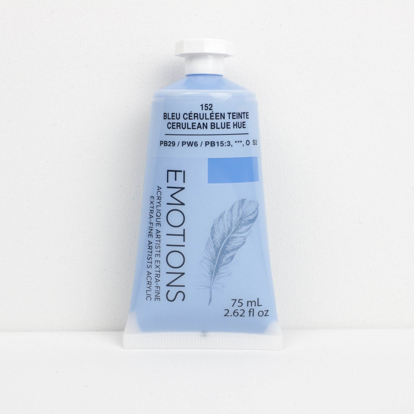 Acrylique extra-fine EMOTIONS