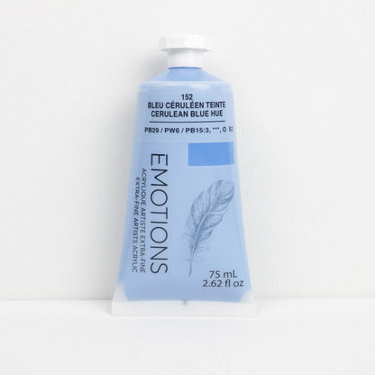 Acrylique extra-fine EMOTIONS