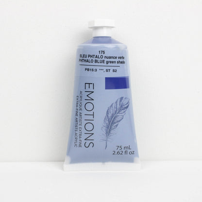 Acrylique extra-fine EMOTIONS