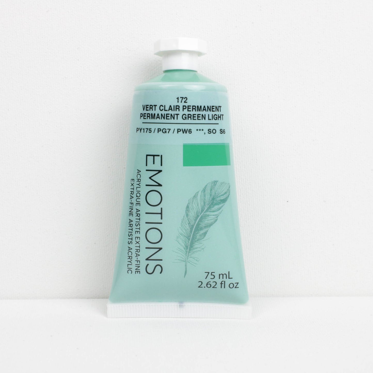 Acrylique extra-fine EMOTIONS