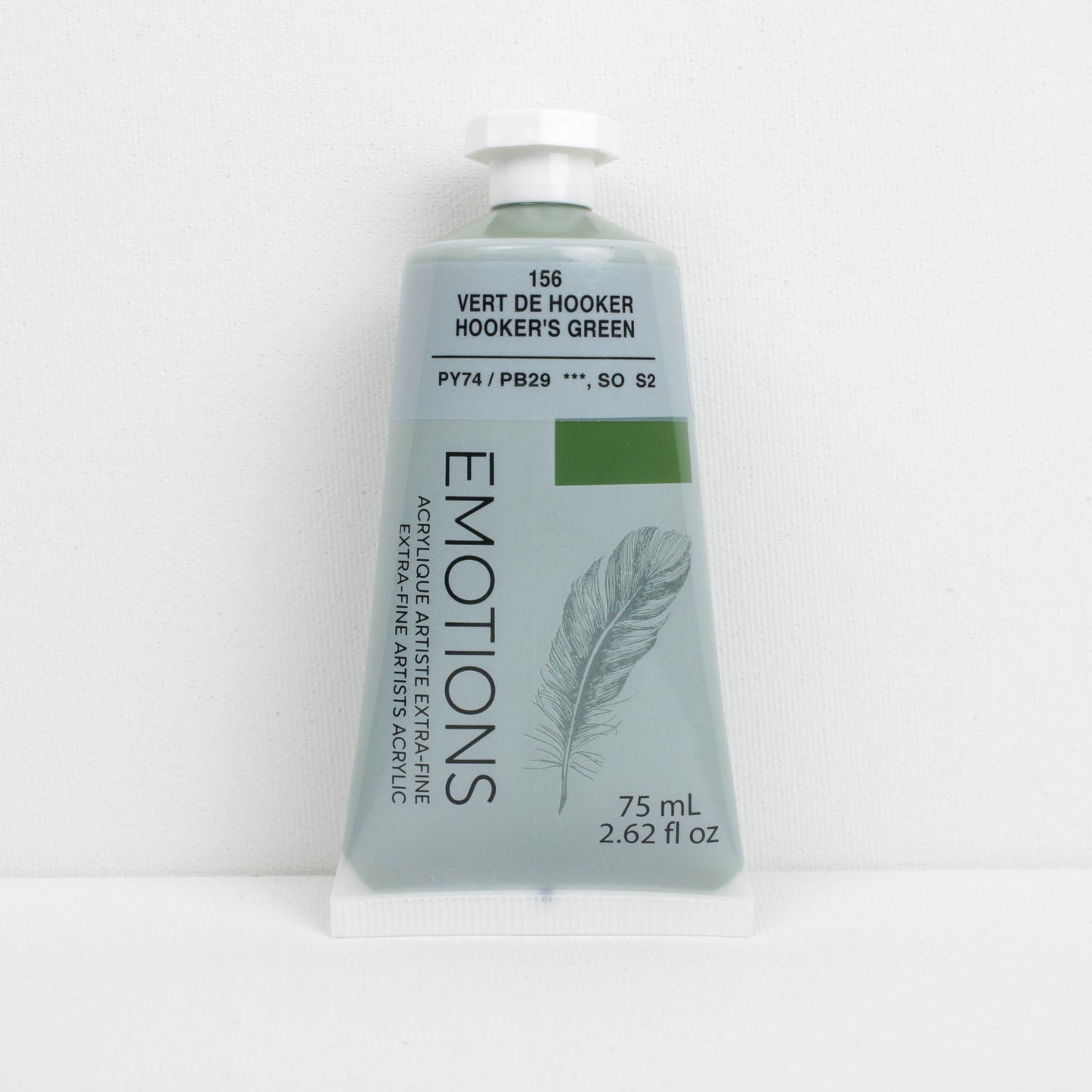 Acrylique extra-fine EMOTIONS