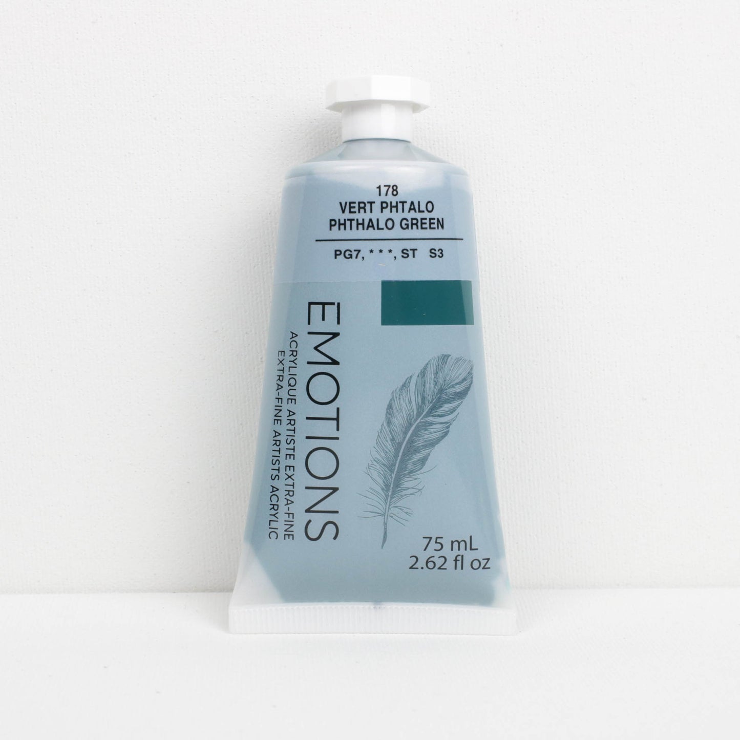 Acrylique extra-fine EMOTIONS