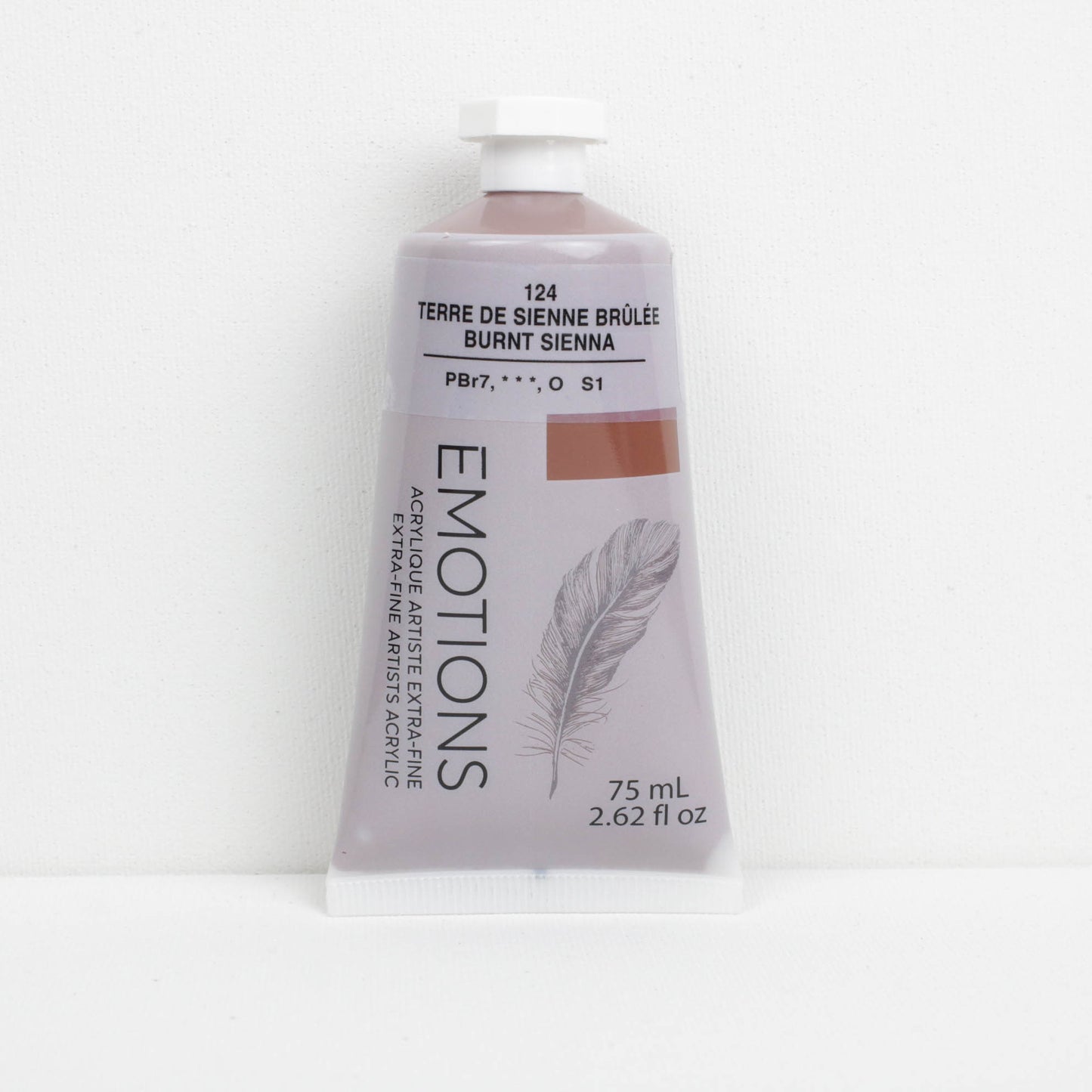 Acrylique extra-fine EMOTIONS