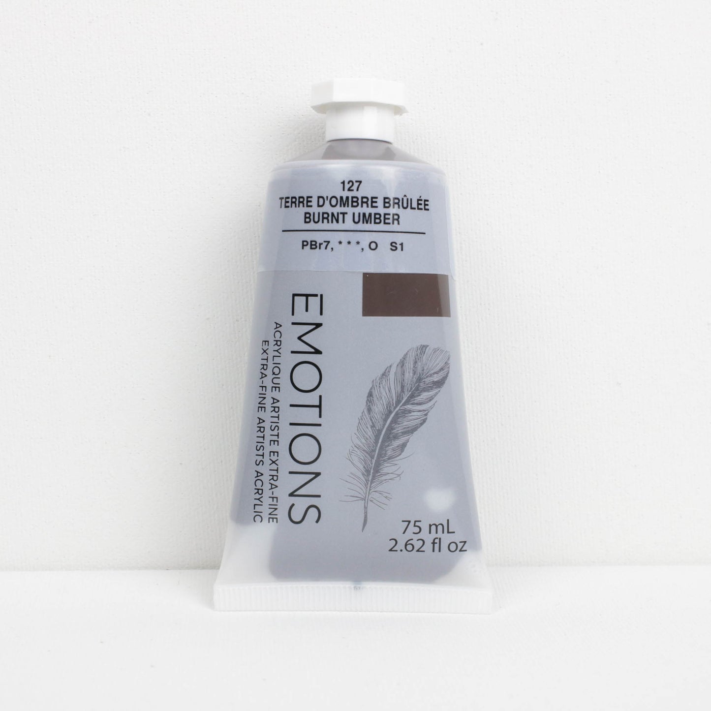 Acrylique extra-fine EMOTIONS