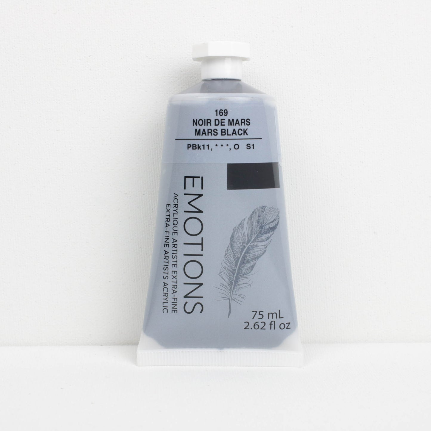 Acrylique extra-fine EMOTIONS