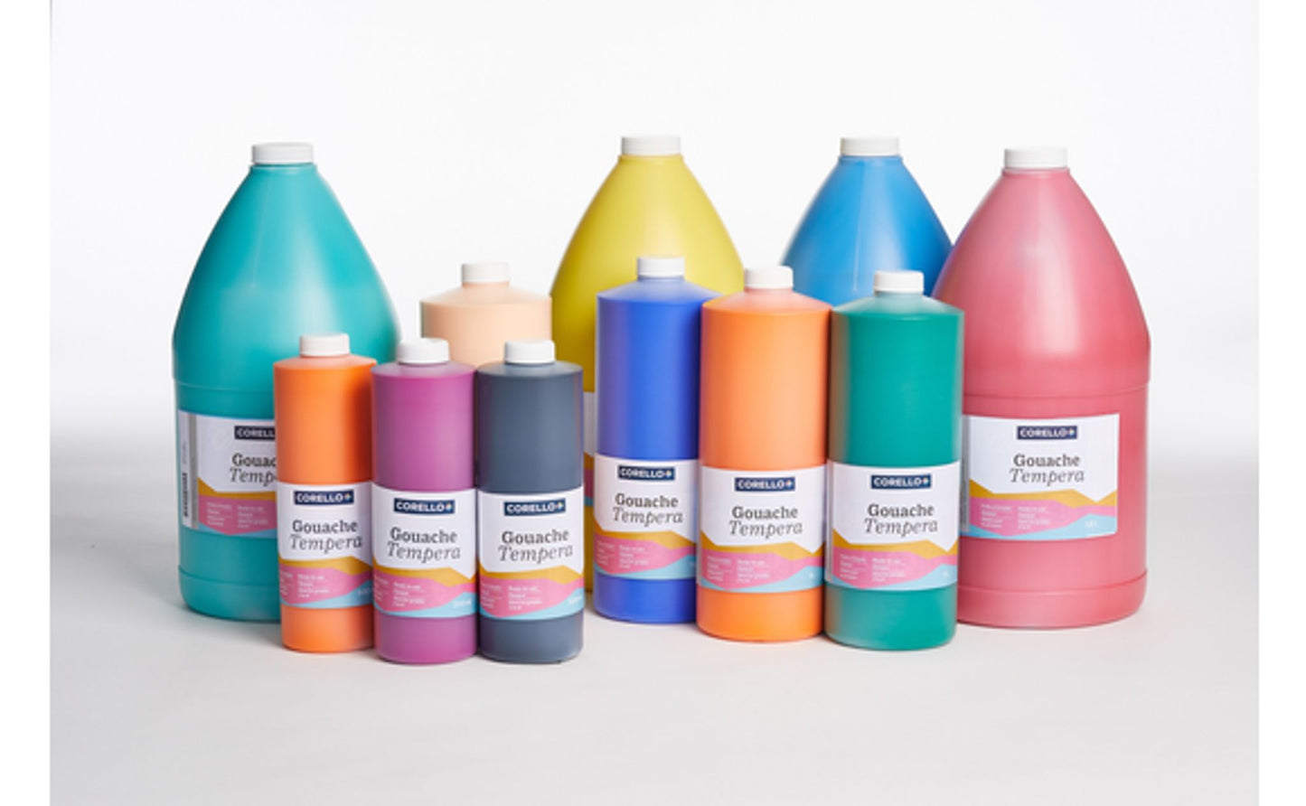 Gouache Corello +