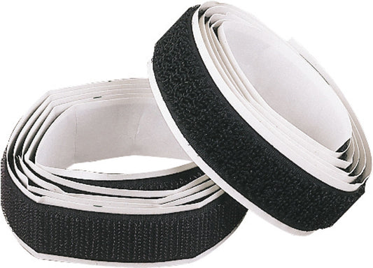 Bande adhésive de type Velcro