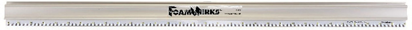 Règle «Channel Rail»
