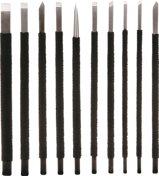 Couteaux pour pierre à savon