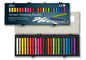 Carrés pastels à dessin Gallery