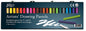 Carrés pastels à dessin Gallery