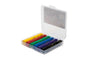 Crayons de cire gel Colorix