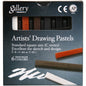 Gallery Drawing Square Pastels