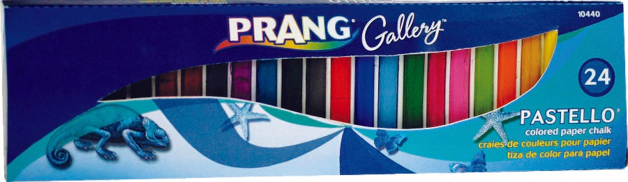 Prang Pastello Square Pastels