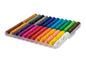 Crayons de cire gel Colorix