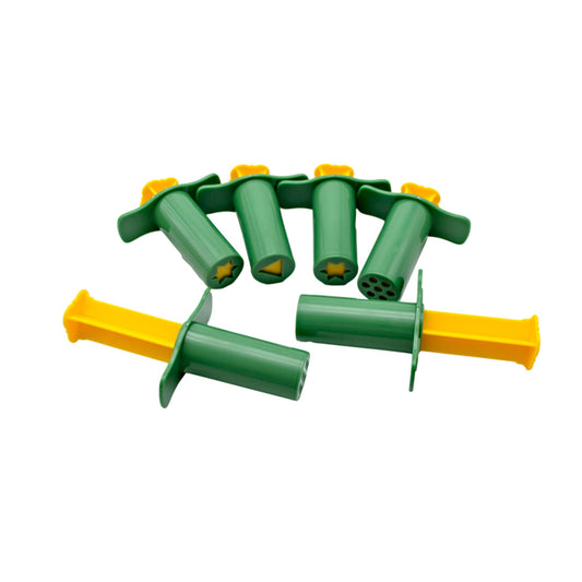 Ensemble de douilles à extruder