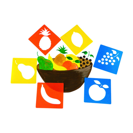 Pochoirs à thématique