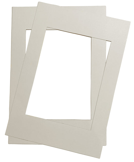 Cadres en carton à décorer