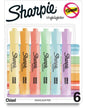 Sharpie Highlighters