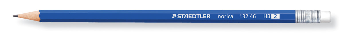 Crayons Staedtler Norica