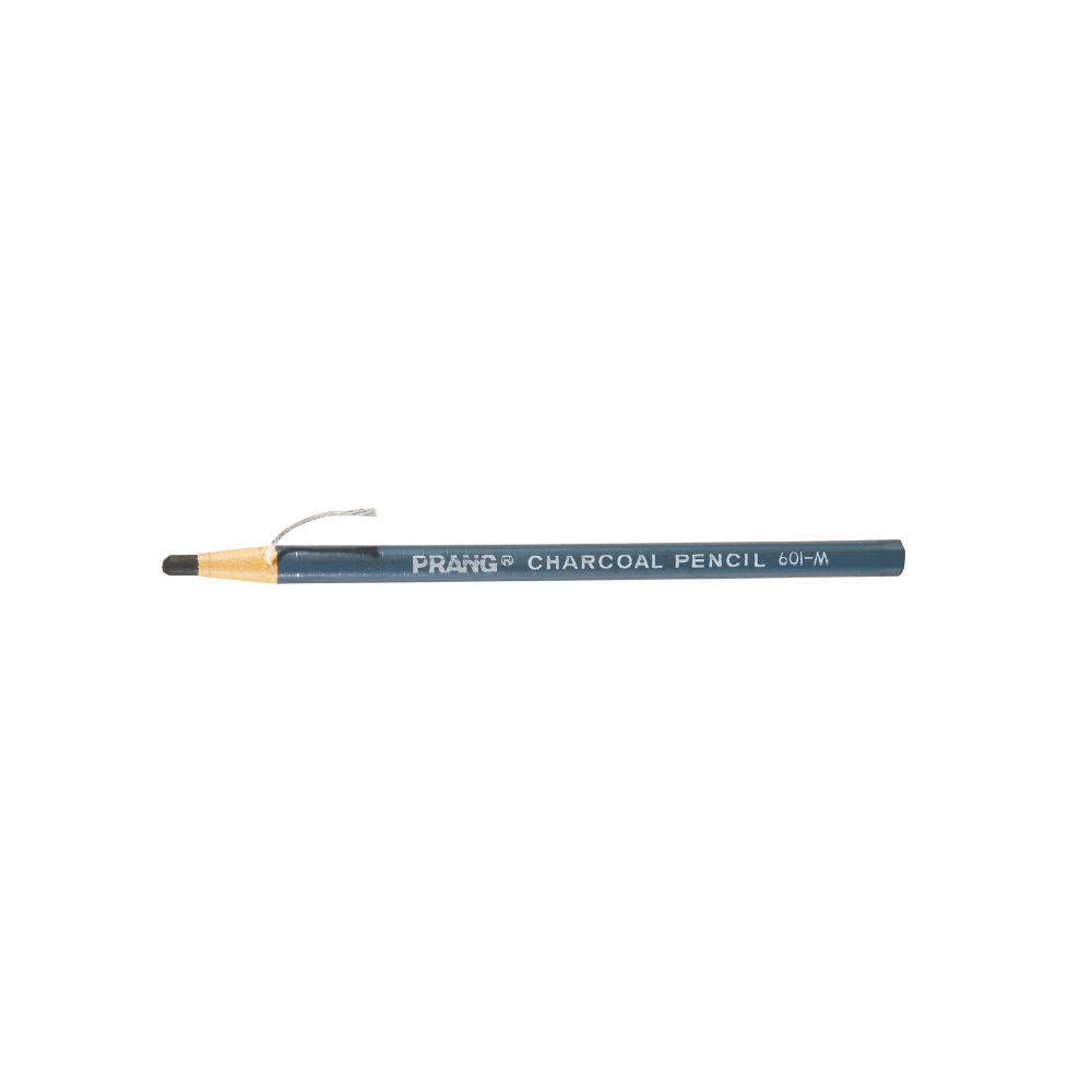 Crayons fusain Prang