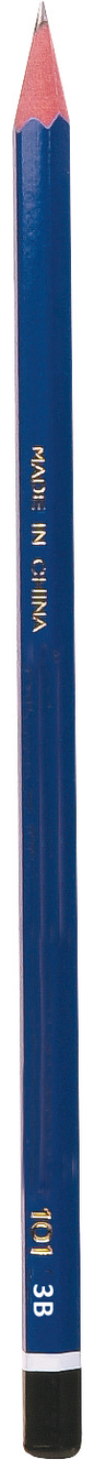 Crayons à esquisse