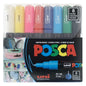 Marqueurs POSCA