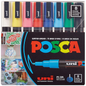Marqueurs POSCA