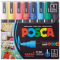 Marqueurs POSCA