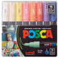 Marqueurs POSCA