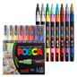 Marqueurs POSCA