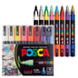Marqueurs POSCA