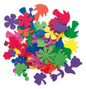 Foam shapes