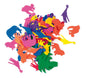 Foam shapes