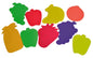 Foam shapes