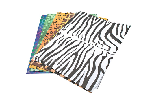 Papiers à motifs