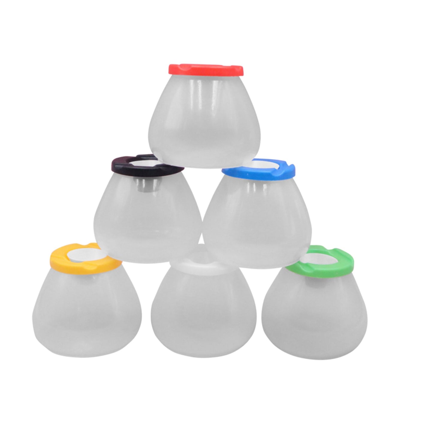 Pots anti-dégât