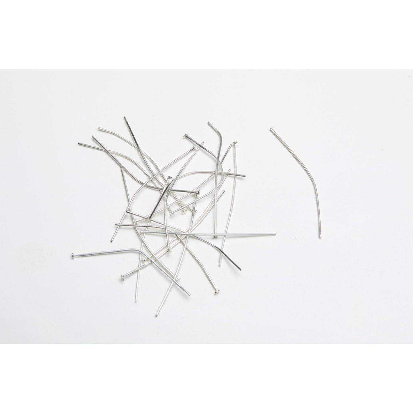 Eye Pins & Head Pins