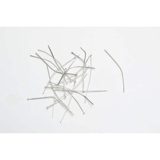 Eye Pins & Head Pins