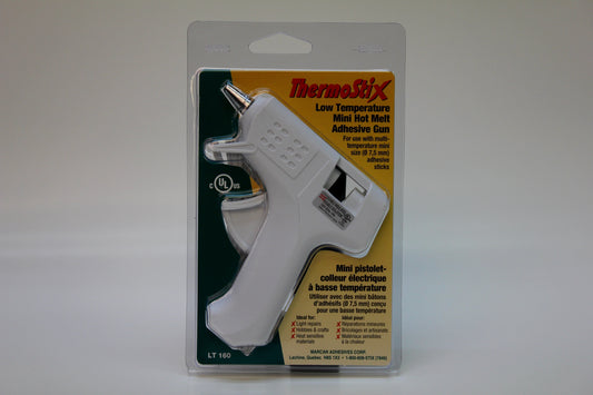 Mini pistolet à colle