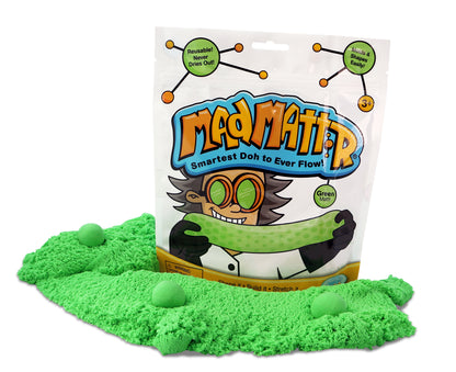 Pâte à modeler Mad Mattr