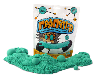 Pâte à modeler Mad Mattr
