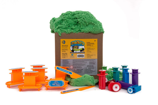 Mad Mattr – Ensemble de groupe