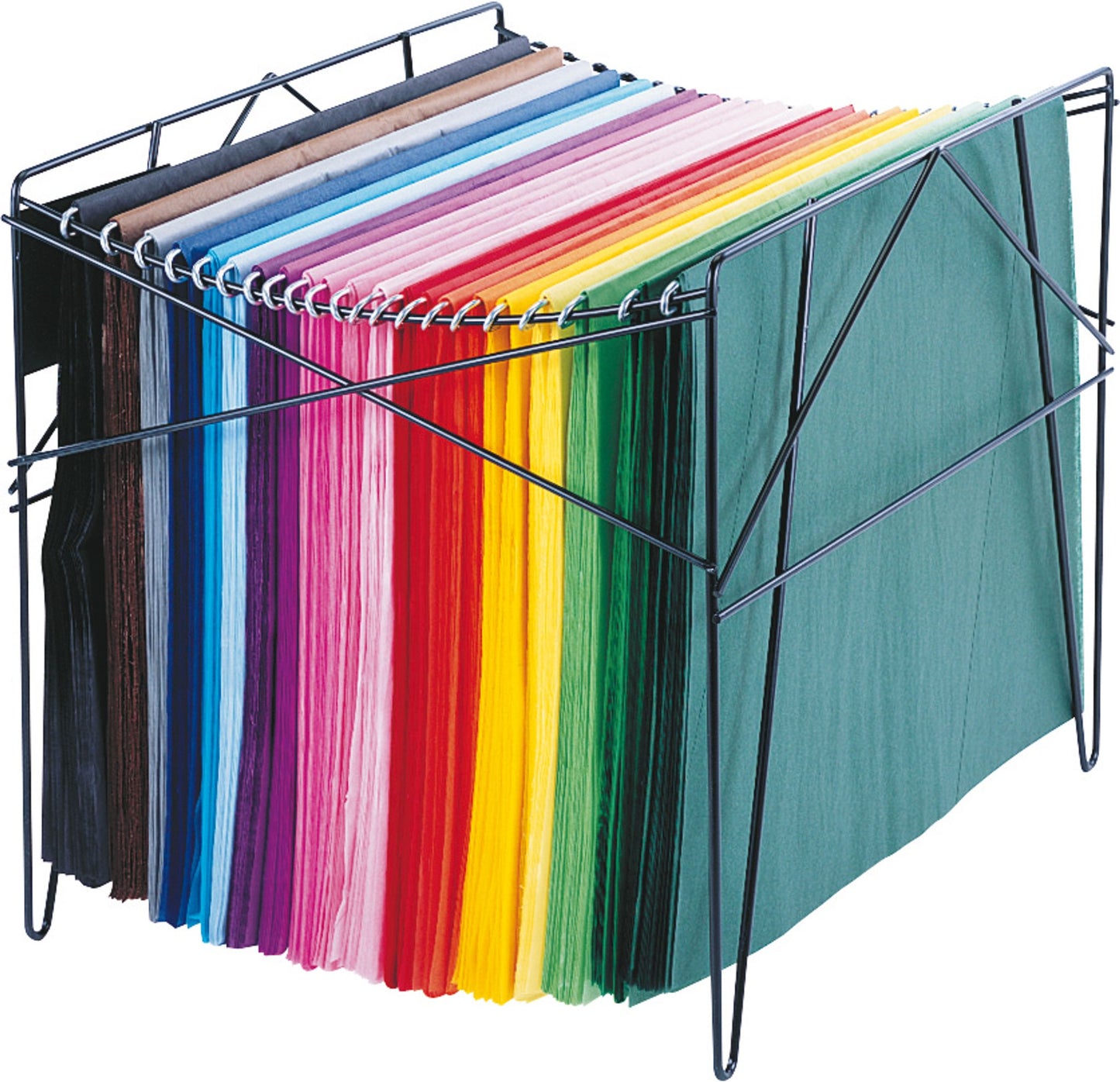 Tissue Paper Dispenser