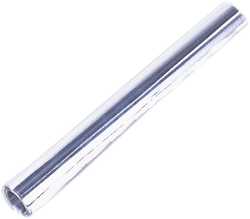 Embossing Aluminum