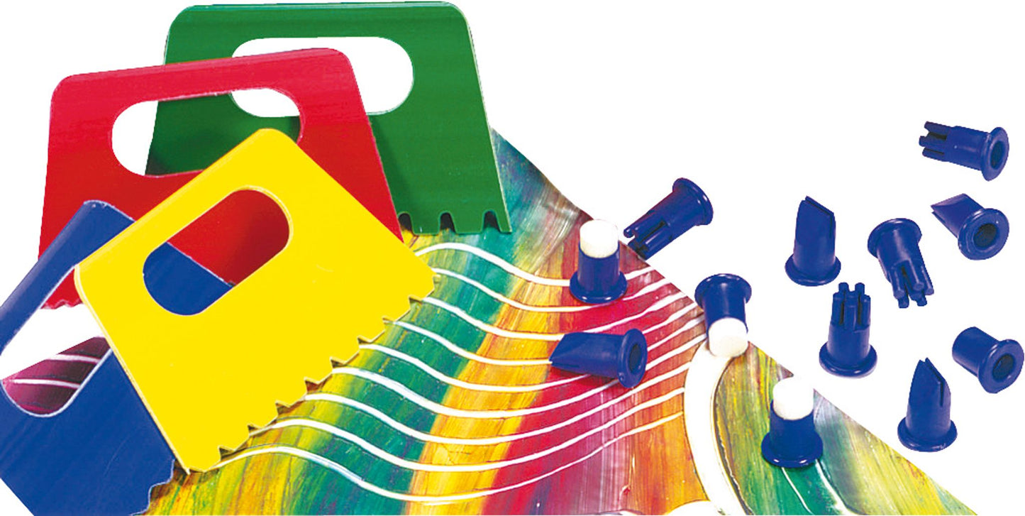 Paint Scrapers