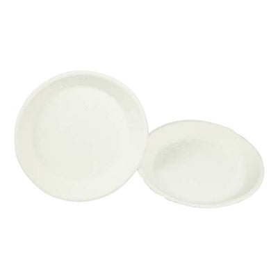 Papyrus Rigid Cardboard Plates