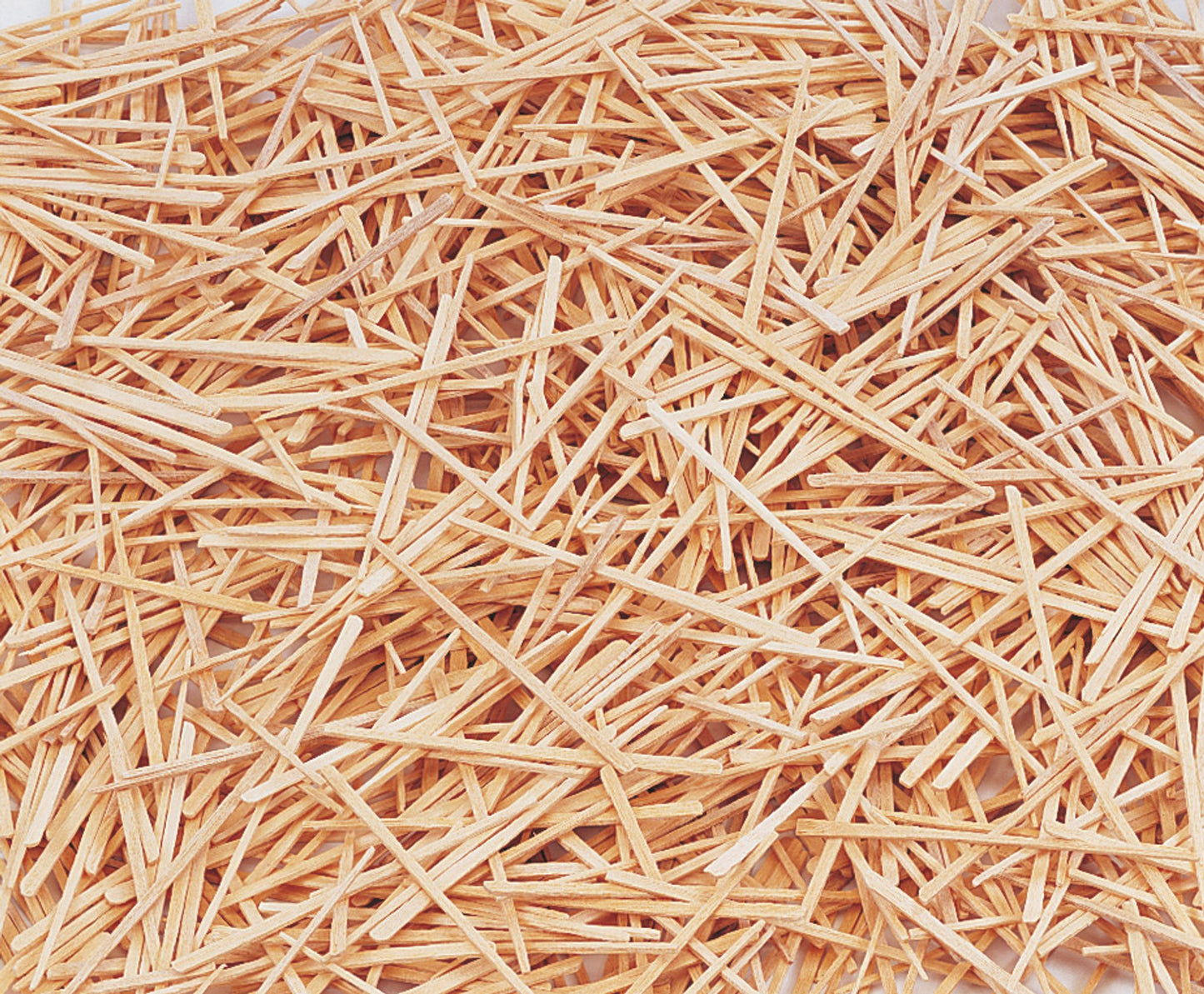 Flat Toothpicks
