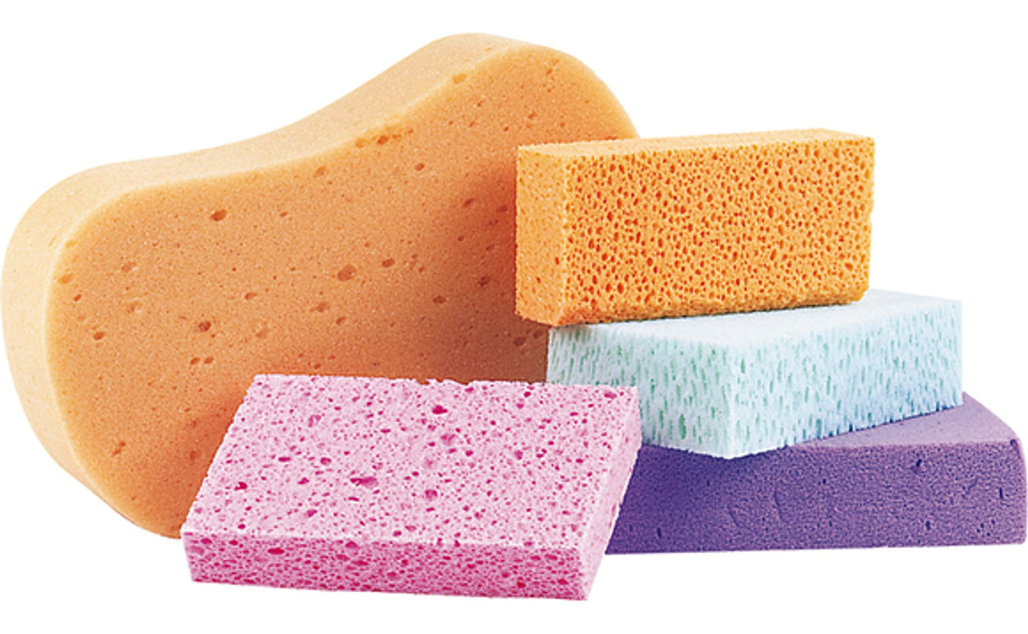 Cellulose Sponge