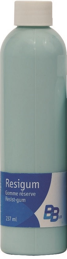 Gomme réserve Resigum